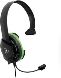 TURTLEBEACH RECON CHAT TBS-2408-01 Headset Small