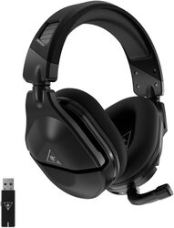 TURTLEBEACH STEALTH 600 GEN 2 MAX TBS-3160-01 black Headset Small