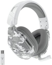 TURTLEBEACH STEALTH 600 GEN 2 MAX TBS-3168-01 Arctic Camo Headset Small