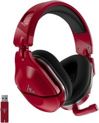 TURTLEBEACH STEALTH 600 GEN 2 MAX TBS-3172-01 midnight red Headset Small