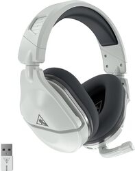 TURTLEBEACH STEALTH 600 GEN 2 USB TBS-3180-01 white Headset Small