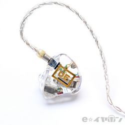 ULTIMATE EARS UE5PRO To-Go Earphone Headphone Small