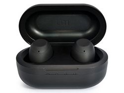 UM UNIQUE MELODY TWS30X UNM-8855 Black Earphone Headphone Small