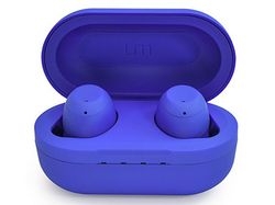 UM UNIQUE MELODY TWS30X UNM-8893 Blue Earphone Headphone Small