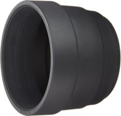 UN UN5055 Camera Lens Hood small