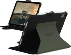 URBAN ARMOR GEAR UAG-IPD10SF-BK/OL Black/Olive Tablet Case Small