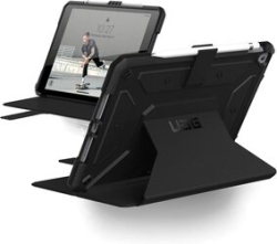 Tablet Case URBAN ARMOR GEAR UAG-IPD7F-BK black Small