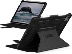 Tablet Case URBAN ARMOR GEAR UAG-IPDA5F-BK Small