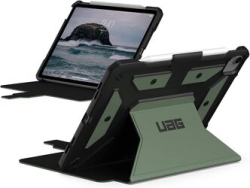 Tablet Case URBAN ARMOR GEAR UAG-IPDA5FSE-OL Olive Small