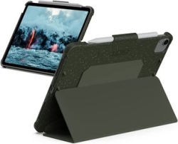 Tablet Case URBAN ARMOR GEAR UAG-IPDA5O-OL olive Small