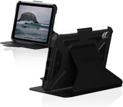 Tablet Case URBAN ARMOR GEAR UAG-IPDM6F-BK Small