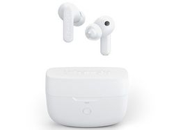 urbanista ATLANTA PURE WHITE Earphone Headphone Small