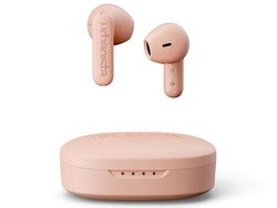 urbanista COPENHAGEN Dusty Pink Earphone Headphone Small