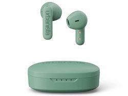 urbanista COPENHAGEN Sage Green Earphone Headphone Small