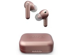 urbanista LONDON Rose Gold Earphone Headphone Small