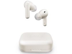 urbanista LONDON White Pearl Earphone Headphone Small