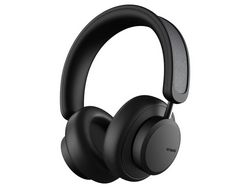 urbanista LOS ANGELES Black Earphone Headphone Small