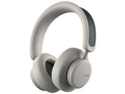 Urbanista LOS ANGELES Desert Gray Earphone Headphone Small