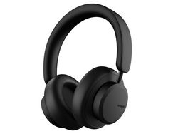 urbanista MIAMI Noise Cancelling Bluetooth Midnight Black Earphone Headphone Small