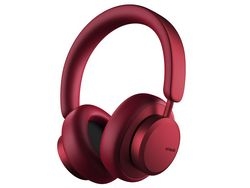 urbanista MIAMI Noise Cancelling Bluetooth Ruby Red Earphone Headphone Small