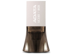 USB Flash Drive ADATA Choice UC330 AUC330-8G-RBK 8GB