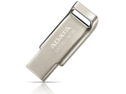 USB Flash Drive ADATA UV130 AUV130-16G-RGD 16GB