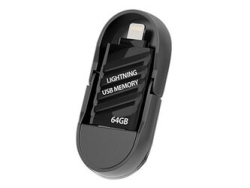 USB Flash Drive AREA MS-LIMUS 64GB