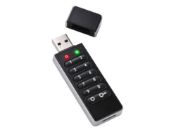 USB Flash Drive Century Lock U CSUL16G 16GB