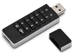 USB Flash Drive Century Lock U CSUL64G