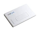 USB Flash Drive FREECOM USB CARD (2GB WHITE)