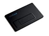 USB Flash Drive FREECOM USB CARD (8GB Black)