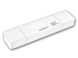 USB Flash Drive HI-DISC HDUF134C16G3C 16GB