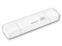 USB Flash Drive HI-DISC HDUF134C32G3C 32GB
