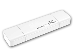 USB Flash Drive HI-DISC HDUF134C64G3C 64GB