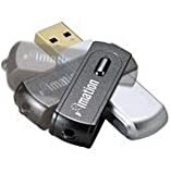 USB Flash Drive IMATION Swivel Flash Drive UFDSWV16G (16GB)