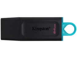 USB Flash Drive Kingston DataTraveler Exodia DTX/64GB 64GB