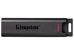 USB Flash Drive Kingston DataTraveler Max DTMAX / 512GB 512GB