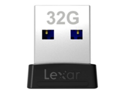 USB Flash Drive Lexar JumpDrive S47 LJDS047032G-BNBNJ 32GB