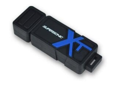 USB Flash Drive Patriot Memory Supersonic Boost XT PEF16GSBUSB 16GB