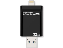 USB Flash Drive PhotoFast i-FlashDrive EVO 32GB