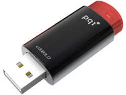 USB Flash Drive PQI Clicker 6232-008GR1 8GB