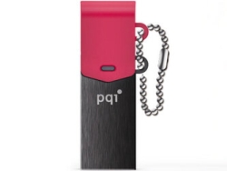 USB Flash Drive PQI Connect 301 UC301VRE-16 16GB Red