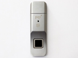 USB Flash Drive PQI My Lockey Flash UDUFPSL-64 64GB