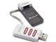 USB Flash Drive SANDISK Cruzer Profile SDCZ5-512-J65B (512MB)