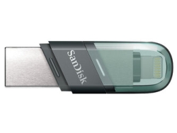 USB Flash Drive SANDISK iXpand Flash Drive Flip SDIX90N-032G-GN6NN 32GB