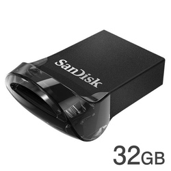 USB Flash Drive SANDISK SDCZ430-032G-G46 32GB