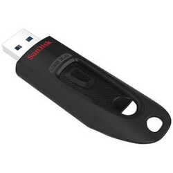 USB Flash Drive SANDISK SDCZ48-128G-U46[128GB]
