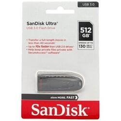 USB Flash Drive SANDISK SDCZ48-512G-G46 512GB