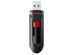 USB Flash Drive SANDISK SDCZ60-256G-B35 256GB