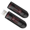 USB Flash Drive SANDISK SDCZ600-016G-G35 16GB